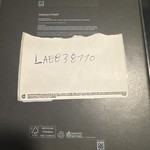 New Samsung Galaxy Z Fold7 - Unlocked, 512 GB, Blue Shadow, 12 GB, SM-F966U1