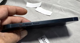 Good
													Apple iPhone 13 - T-Mobile, Midnight, 128 GB, A2482, photo 4 of 7
