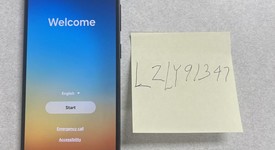 Good
													Samsung Galaxy S23 - Verizon, Black, 256 GB, 8 GB, SM-S911U, photo 2 of 7