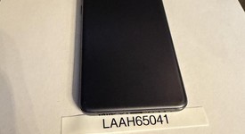 Good
													Samsung Galaxy S21 5G - T-Mobile, Gray, 128 GB, 8 GB, SM-G991U, photo 3 of 3