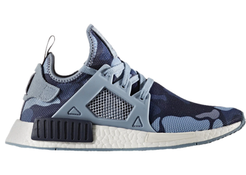 adidas NMD XR1 Blue Duck Camo (Women's) for sale