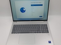 HP ProBook Laptop