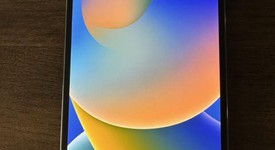 Mint
													Apple iPhone 13 Pro Max - Verizon, Sierra Blue, 128 GB, A2484, photo 5 of 8