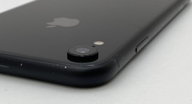 Fair
													Apple iPhone Xr - Unlocked, Black, 64 GB, A1984, photo 4 of 8
