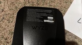 Mint
													Wyze Wi-Fi 6E Mesh Router Pro - 3-Pack, photo 2 of 3
