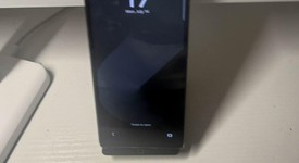 Fair
													Samsung Galaxy Z Fold6 - Unlocked, Black, 512 GB, 12 GB, SM-F956U1, photo 3 of 5