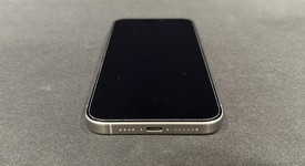 Good
													Apple iPhone 15 Pro Max - Unlocked, Natural, 512 GB, A2849, photo 4 of 12