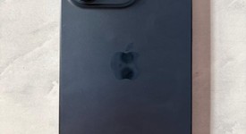 Good
													Apple iPhone 15 Pro - AT&T, Blue, 512 GB, A2848, photo 3 of 10