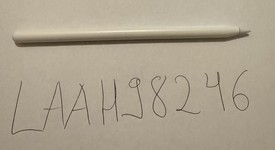 Mint
													Apple Pencil 2nd Gen, photo 1 of 2