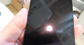 Good
													Apple iPhone 12 - Unlocked, Black, 64 GB, A2172, photo 2 of 7