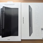 Good Samsung Galaxy Tab S9 Plus FE - Wi-Fi, 128 GB, Gray, 8 GB