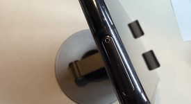 Good
													Samsung Galaxy S20 FE 5G - AT&T, Cloud Navy, 128 GB, 6 GB, SM-G781U, photo 2 of 5