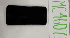 Mint
													Apple iPhone SE 3rd Gen 2022 - Unlocked, Midnight, 64 GB, A2595, photo 2 of 7