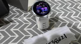 Mint
													Garmin Forerunner 570 - Cloud Blue, 42mm, photo 4 of 10