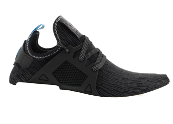 adidas NMD XR1  Utility Black Bright Blue for sale