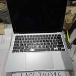 Mint MacBook Air 2022 (M2) - 13 inch - 256 GB, Silver, 8 GB, Apple M2