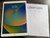 Good Apple iPad Pro 12.9" 1st Gen 2015 - Verizon, Silver, 128 GB, A1652, 1st Gen 2015
