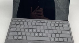 Good
													Microsoft Surface Pro 7 - I5, Platinum, 128 GB, 8 GB, photo 2 of 7