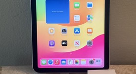 Good
													Apple iPad Mini 6th Gen - Wi-Fi, Starlight, 256 GB, A2567, photo 1 of 9