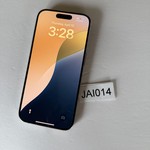 Good Apple iPhone 15 Pro - Unlocked, Natural, 256 GB, A2848