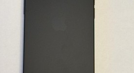 Good
													Apple iPhone 16 - Unlocked, Black, 128 GB, A3081, photo 4 of 8