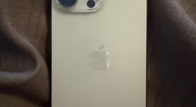 Mint
													Apple iPhone 16 Pro Max - Unlocked, Desert, 256 GB, A3084, photo 4 of 11