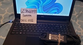 Good
													Dell Inspiron Laptop, photo 1 of 9