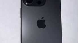 Mint
													Apple iPhone 15 Pro - Verizon, Black, 512 GB, A2848, photo 5 of 20