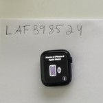 Good Apple Watch Series 9 45mm - Midnight, A2980 - GPS, Aluminum