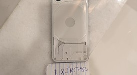 Mint
													Nothing Phone (2) - Unlocked, White, 256 GB, 12 GB, photo 1 of 9