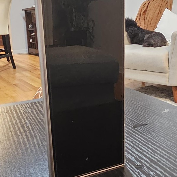 Samsung Galaxy Z Fold6 - Unlocked, 256 GB, White, 12 GB, SM-F956U1