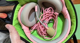 Used
													Razer Barracuda X - Pink, photo 2 of 4