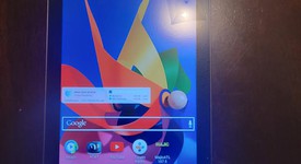 Good
													Samsung Galaxy Tab S3 - Unlocked, Black, 32 GB, 4 GB, SM-T825, 9.7" Cellular, photo 2 of 13