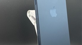 Mint
													Apple iPhone 15 Pro Max - Unlocked, Blue, 512 GB, A2849, photo 3 of 5