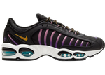  Nike Air Max Tailwind 4 Black Voltage Purple