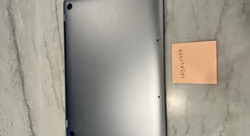 Good
													MacBook Pro 2016 (With Touch Bar) - 15" - Gray, 512 GB, 16 GB, photo 5 of 6