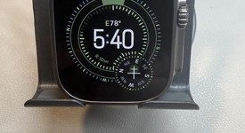 Mint
													Apple Watch Ultra 2 49mm - Unlocked, Natural, A2986, photo 1 of 7