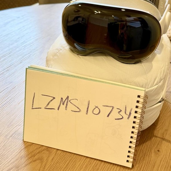 Apple Vision Pro - 512 GB