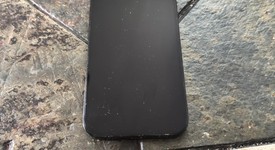 Good
													Apple iPhone 14 Pro - AT&T, Black, 512 GB, A2650, photo 1 of 10