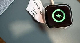 Mint
													Apple Watch Series 10 42mm - Unlocked, Silver, A3001 - Cellular, Aluminum, photo 3 of 13