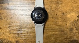 Good
													Samsung Galaxy Watch6 Classic - Wi-Fi, Silver, 47mm, photo 2 of 5
