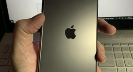 Good
													Apple iPhone 11 Pro Max - Unlocked, Gray, 64 GB, A2161, photo 3 of 6