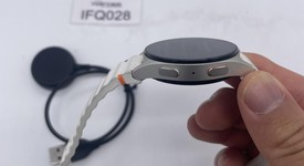 Good
													Samsung Galaxy Watch7 - Wi-Fi, Cream, SM-L300N, 40mm, photo 5 of 6