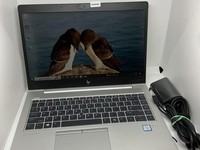 HP EliteBook Laptop