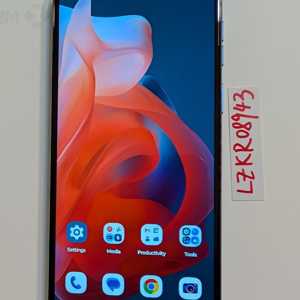 Moto G Play (2024) - Unlocked, 64 GB, Blue, 4 GB