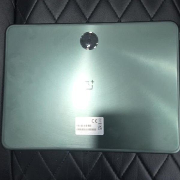 OnePlus Pad - Wi-Fi, 128 GB, Green, 8 GB
