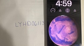 Good
													Apple iPhone 15 Pro Max - Verizon, Natural, 256 GB, A2849, photo 1 of 7