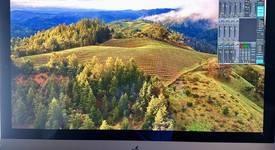 Mint
													iMac Pro 2017 27" Retina 5K - xeon, 1 TB, 32 GB, photo 1 of 9