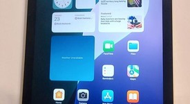 Good
													Apple iPad Mini 6th Gen - T-Mobile, Gray, 64 GB, A2568, photo 4 of 6