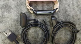 Good
													Fitbit Charge 5 - Black, photo 1 of 6